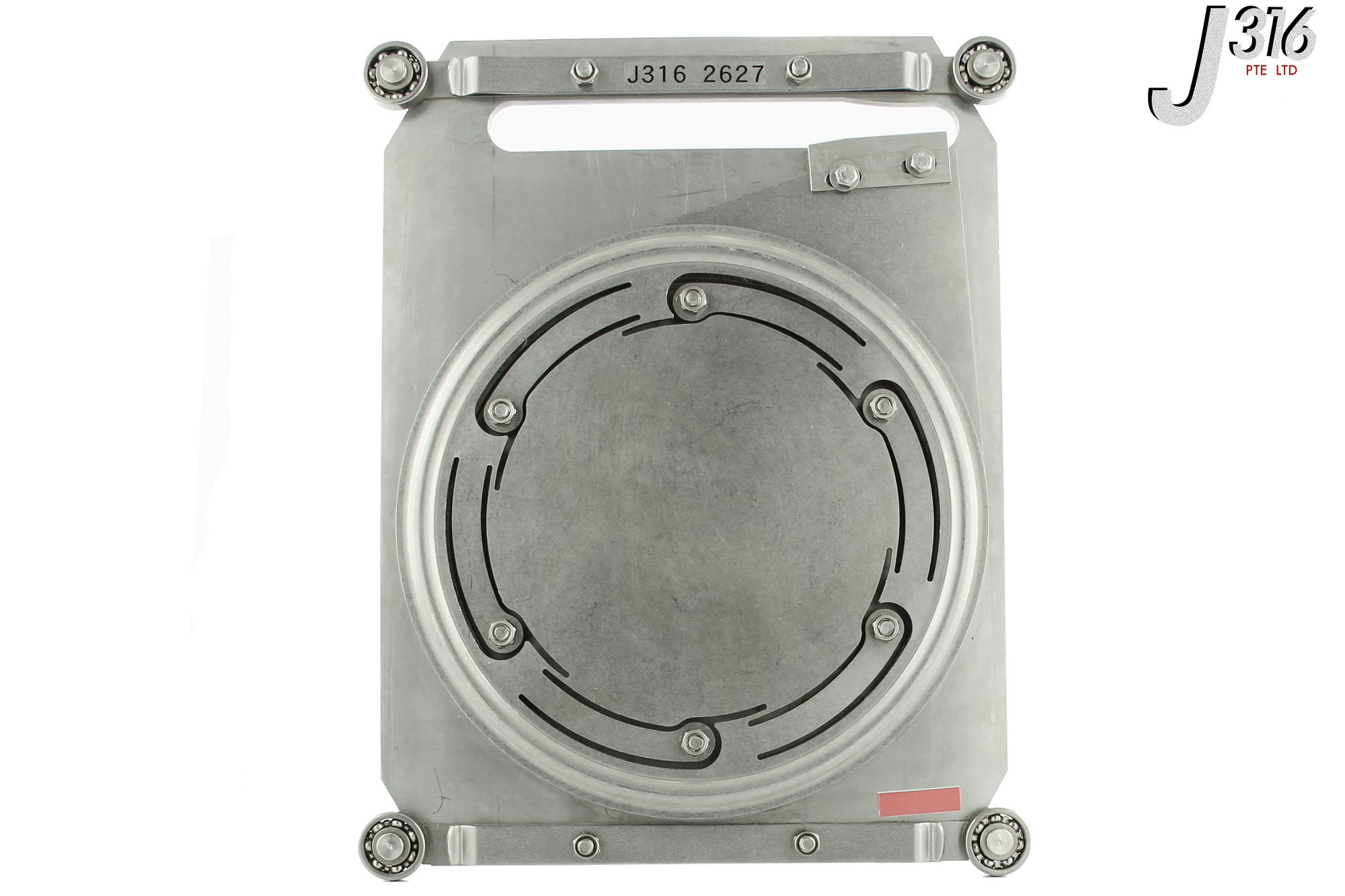 2627 VAT GATE VALVE GLIDE 200MM, 89094-R1 87327-R1 | eBay UK